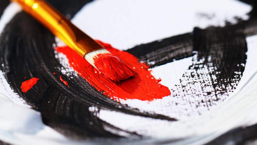 3 Ways to Make Your Painting by Number Perfect