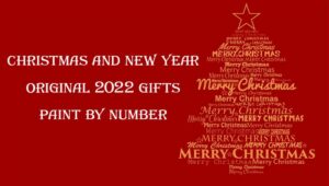Original 2022 Christmas and New Year Gifts for Adults