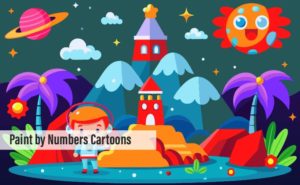 Cartoons