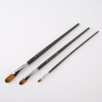 High Quality Paint Brush for Paintings on Canvas