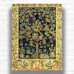 Tree of Life Famous Painting - Paint by Numbers Kit