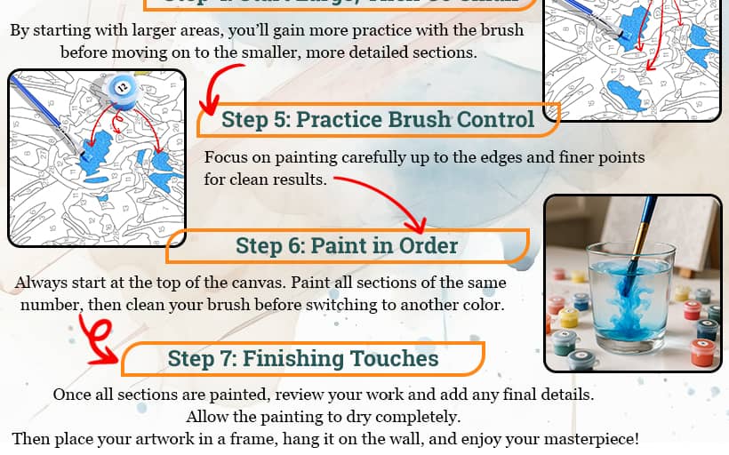 Paint by Numbers Guide-2