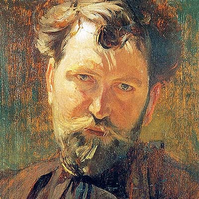 Alphonse Mucha Paint by Numbers