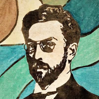 Kandinsky Paint by Numbers