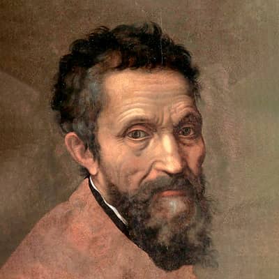 Michelangelo Paint by Numbers