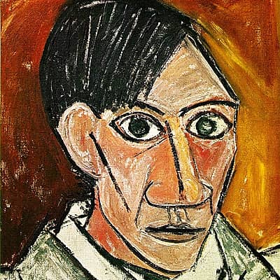 Picasso Paint by Numbers