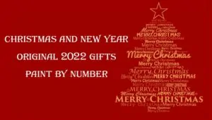Original 2022 Christmas and New Year Gifts for Adults